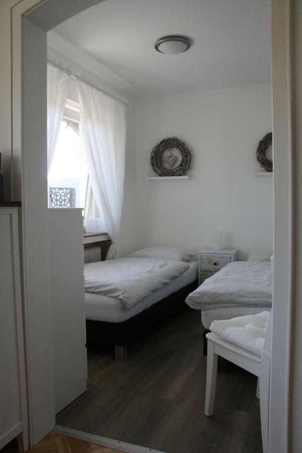 Appartement Luna シュマレンベルク エクステリア 写真