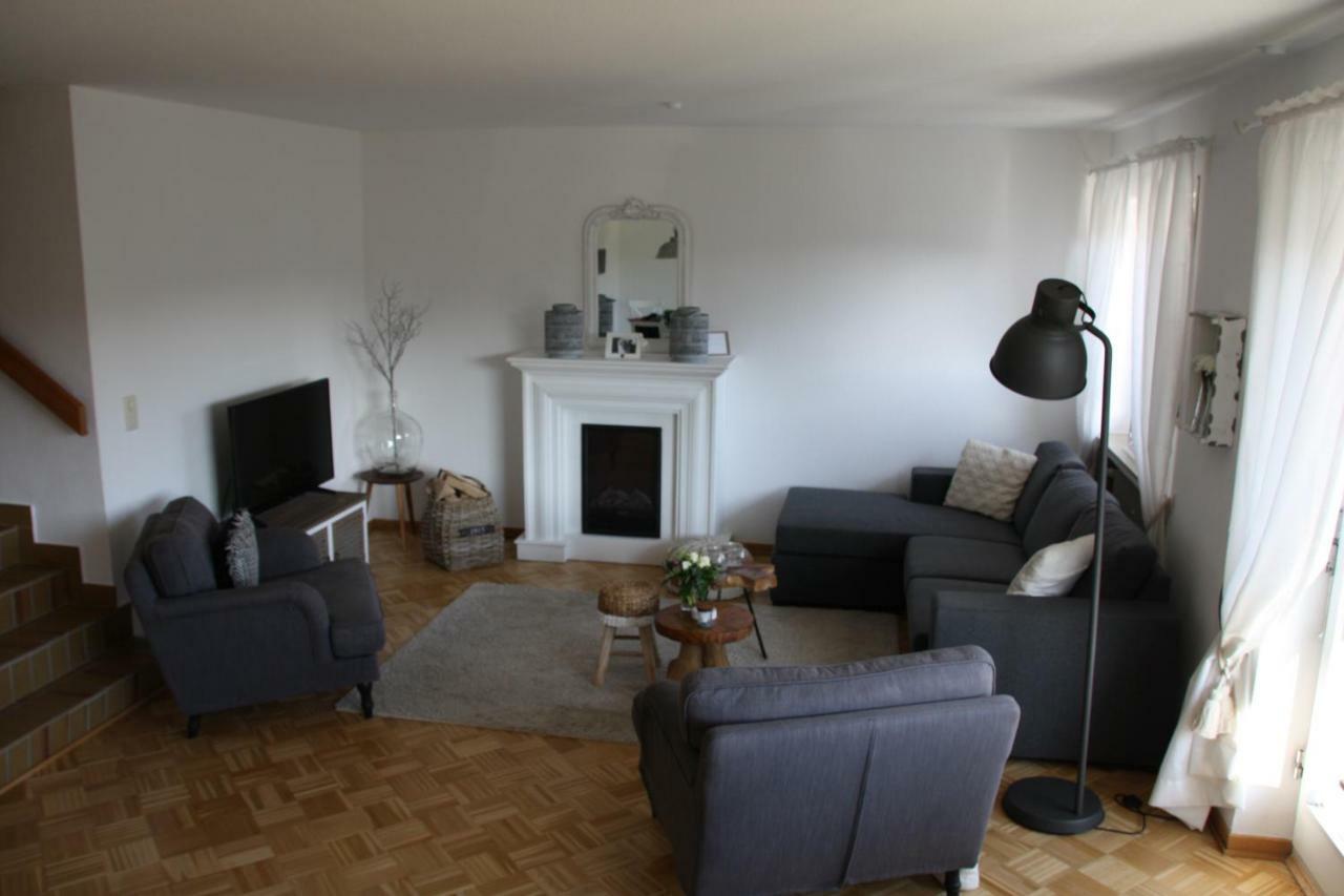 Appartement Luna シュマレンベルク エクステリア 写真