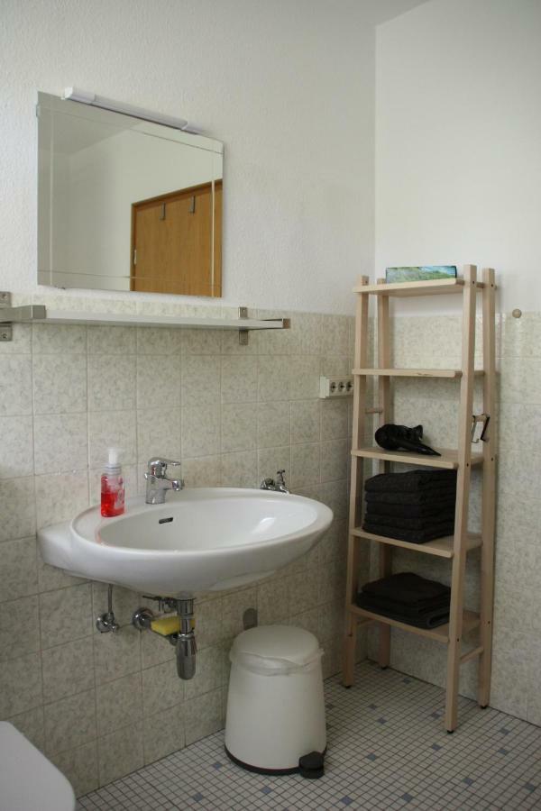 Appartement Luna シュマレンベルク エクステリア 写真